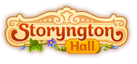 Storyngton Hall Match-3