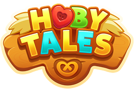Hoby Tales Match-3